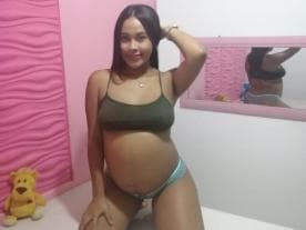 WebCAM of ashley_bellz