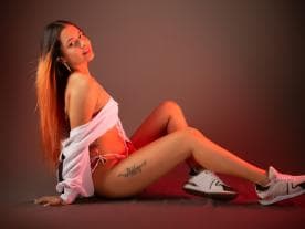 WebCAM di goddessasha