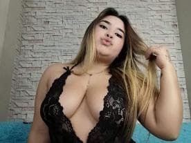 WebCAM of AnaLuciExtreme