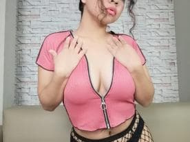 WebCAM of ZairaTorres