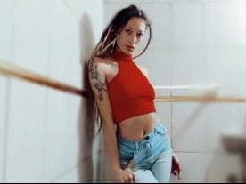 WebCAM of _Eugenia_