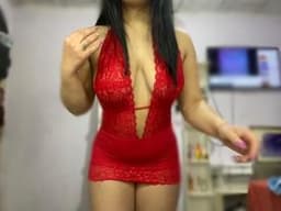 -Brunette-