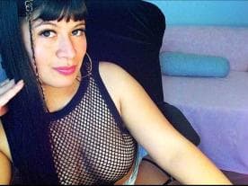 WebCAM di _Brunette_