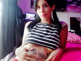 WebCAM di Dark_angel