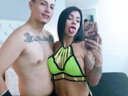 EthanandBriiana