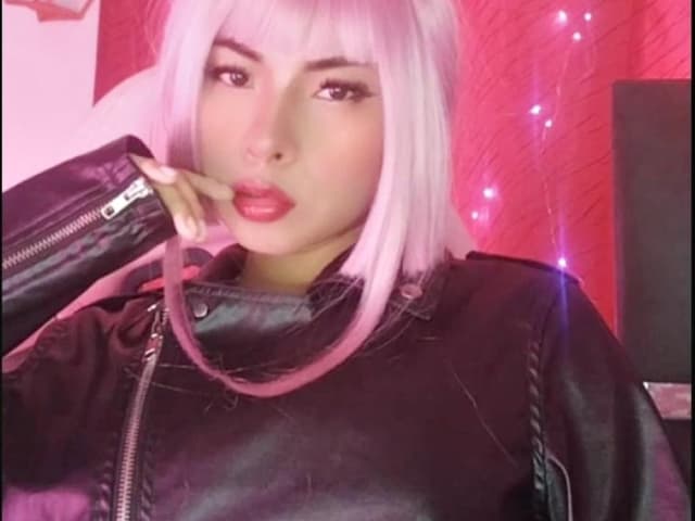 WebCAM of Azumi