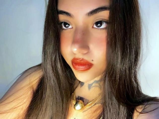 Amara_Sanz WebCAM 