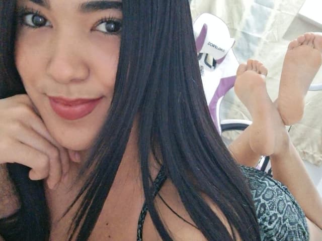 WebCAM di Angela09
