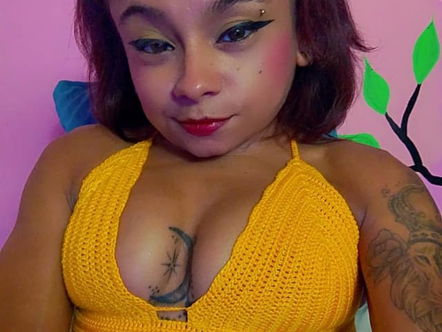 WebCAM von Lauren_Hills706