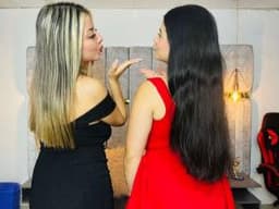 SaraAndSofia