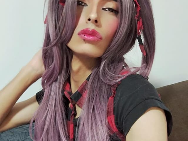 WebCAM von Xamila_mua