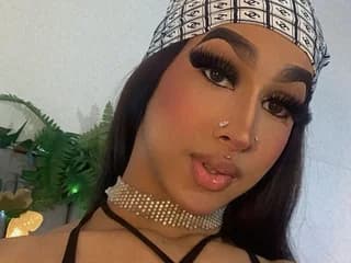 WebCAM de ASHLEYBRIIGHT
