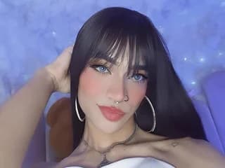 WebCAM de Alana_Bossa