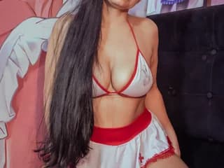 AllysonMilf WebCAM 