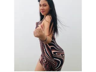 WebCAM of AmberGiraldo