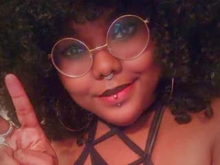 WebCAM de BBW_Aphrodite