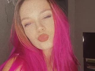 BedroomBarbie WebCAM 