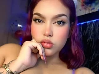 WebCAM di Bellota_Girl