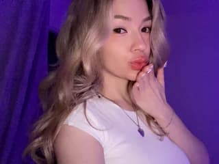 WebCAM of BibiNoelXXX