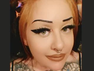 WebCAM di BrattyKaye