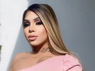 Britany_Ly WebCAM 
