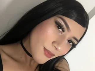CamilaHarperr WebCAM 