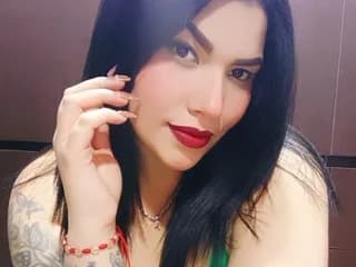 WebCAM di CarolinaRincon