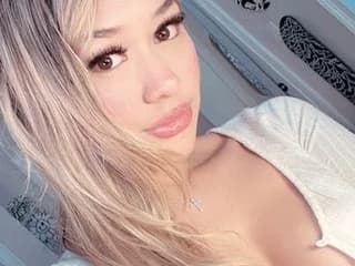 Cassidy708 WebCAM 