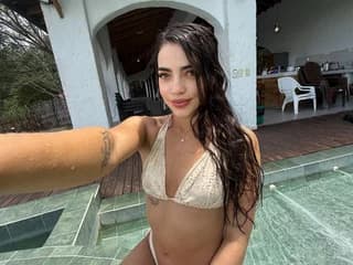WebCAM of CelesteValencia