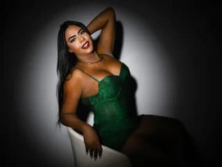 WebCAM of Channelqueen19