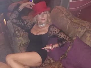 Cosmicstargirl WebCAM 