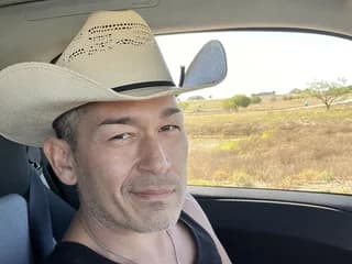 WebCAM de CountryJoe