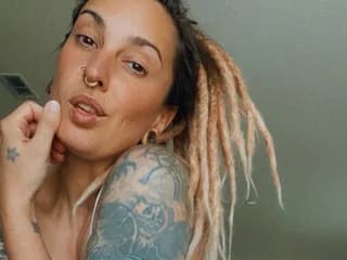 WebCAM di CyiennaRose