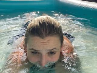 WebCAM of Drippmaker