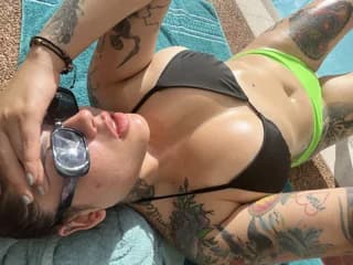 WebCAM di EmmaBellemore