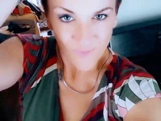 Felinequeen24 WebCAM 