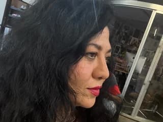 WebCAM von GloriaRoach