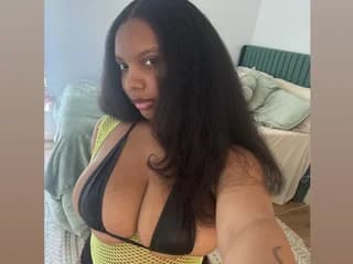 WebCAM di GoddessReina