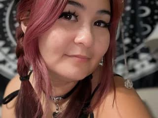 WebCAM von Gothkittengoddess