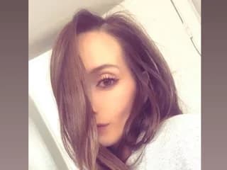 WebCAM of Heidi_Sparks
