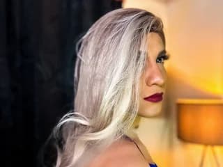 WebCAM von Issabella_Davinci