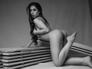 WebCAM de JasminGreyX