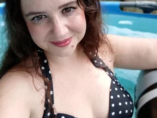WebCAM de JustJen4Now