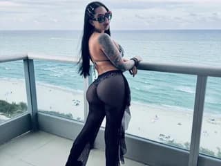 KandiKashx69 WebCAM 