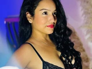 Karolinegutierres WebCAM 