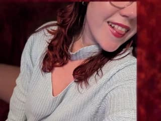 WebCAM di KinkyMinxx