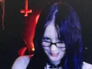 WebCAM of KittenNoire