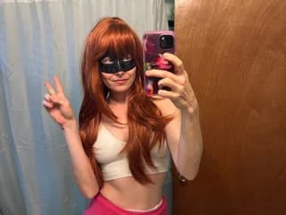 WebCAM of KittythePrincessofPaste