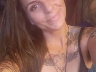 Ladyluvxo WebCAM 