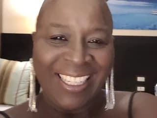 WebCAM di Lateesha